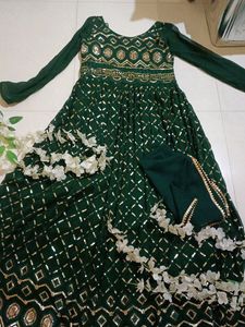 Designer Dress