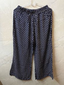 Stylish Printed Palazzo Pants