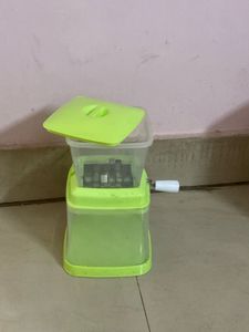 Zalak Onion &amp; Vegetable Chopper / Cutter