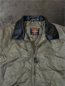 Vintage U.S Airforce Bomber Jacket