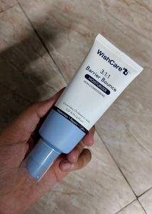 WishCare Barrier Bounce Moisturizer