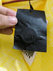 Unisex New 🌟Yellow Double-Breasted Jacket