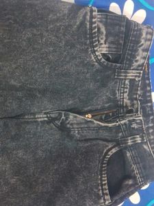 Denim Jeans