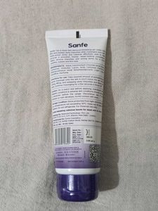 Sanfe Instant Tan &amp; Dead Skin Removal Exfoliating