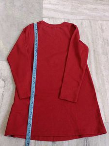 Girls' Graphic Long Sleeve Tops Bundle