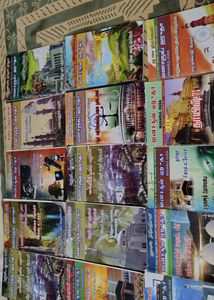 Tamil Books 📚