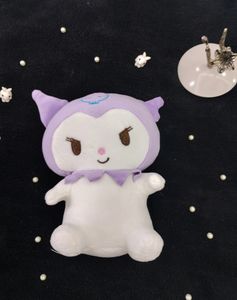 Kuromi Soft Plush Toy