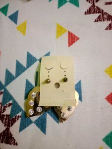 Cute Heart Drop Earrings
