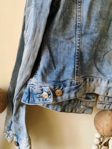 H&amp;M Denim Jacket