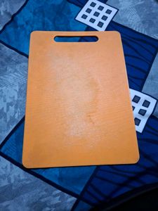Set of 2 Durable Cutting Boards
