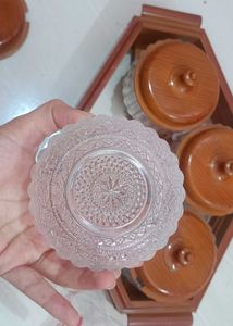Multipurpose Serving Tray/Organisers
