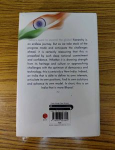 Why Bharat Matters by S. Jaishankar