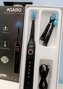 Agaro Electric Toothbrush