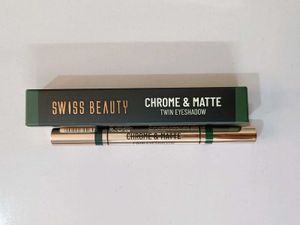 Swiss Beauty make-up Combo Of 6