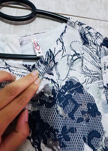 Lee Cooper Dress In Size-M