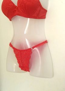 Sexy Red ♥️ Bikini Set  👙
