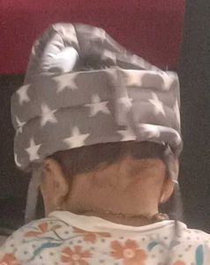 Baby Head Protection Helmet