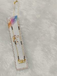 Infinity Mangalsutra