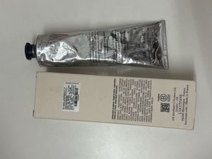 L'Occitane Shea Butter Hand Cream