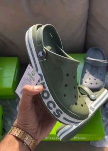 Crocs
