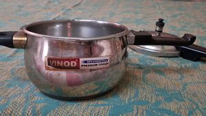 Vinod Splendid Pressure Cooker