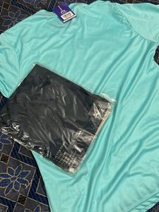 Gym Tshirt Combo By FTX Size M