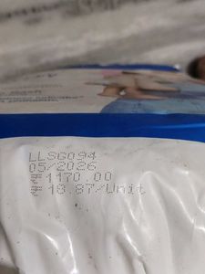 Little's Premium Diaper Pants