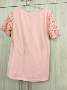 Elegant Lace Top
