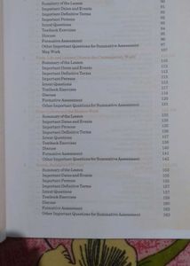 [FREE DELIVERY] Social Science Class 10th, [Term 1