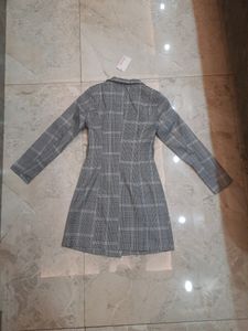Urbanic Overcoat/Blazer/Dress