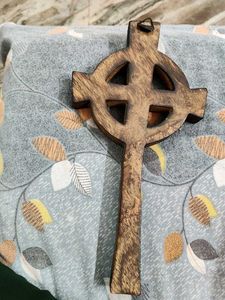 Cross