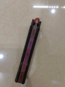 Renee Fab 5 Nude Lipstick
