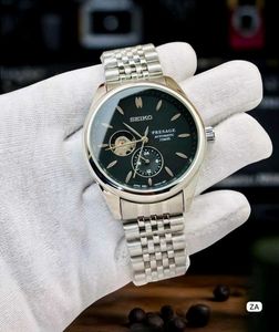 Seiko Presage Automatic Watch