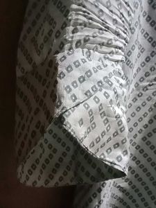 Pathani Kurta With Plazo