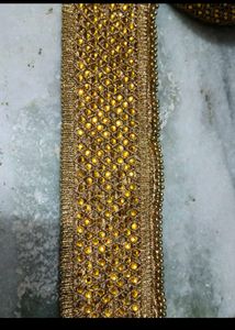 combo Trim for Sarees &amp; Lehengas