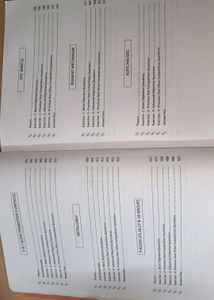 Vedantu class 12 NEET chemistry module 📑
