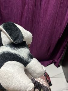 selling all 3 together soft toys