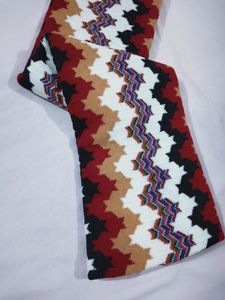 Soft Woolen Shawl