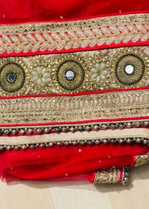 Bridal Lehenga