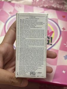 LANEIGE Hydro UV Defense EX SPF 50 Sunscreen