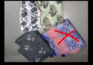 Assorted Printed Dupattas