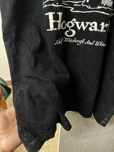 Harry Potter Hogwarts T-Shirt