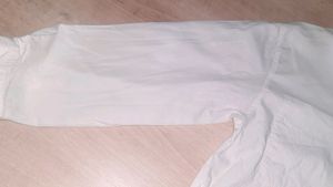 Zara White Shirt For Women