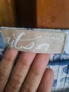 Westside  utsa Kaftan dress