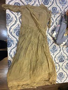 Ethnic Gown