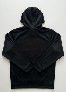 Adidas Black Hoodie