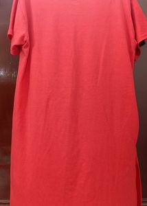Used Long Tshirt Size - Xl