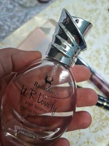 Ramsons Perfume &amp; Makeup *😊(bye 1 get