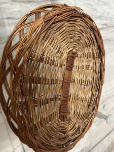 Basket- Flower / Fruits