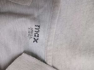 white max tshirt